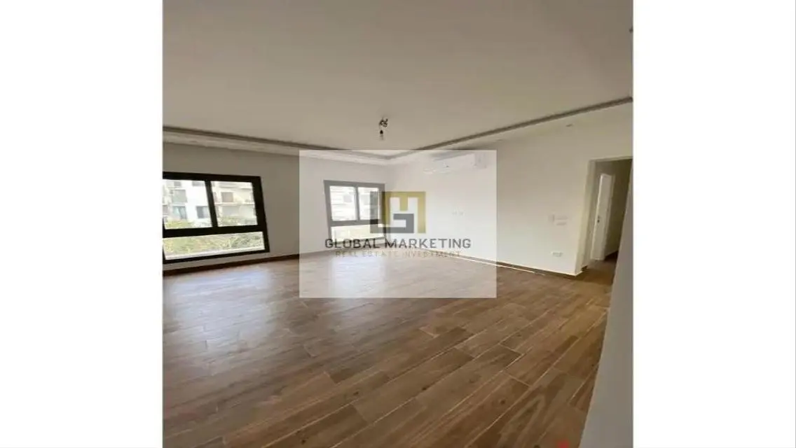 Apartment for rent in one of the most prestigious