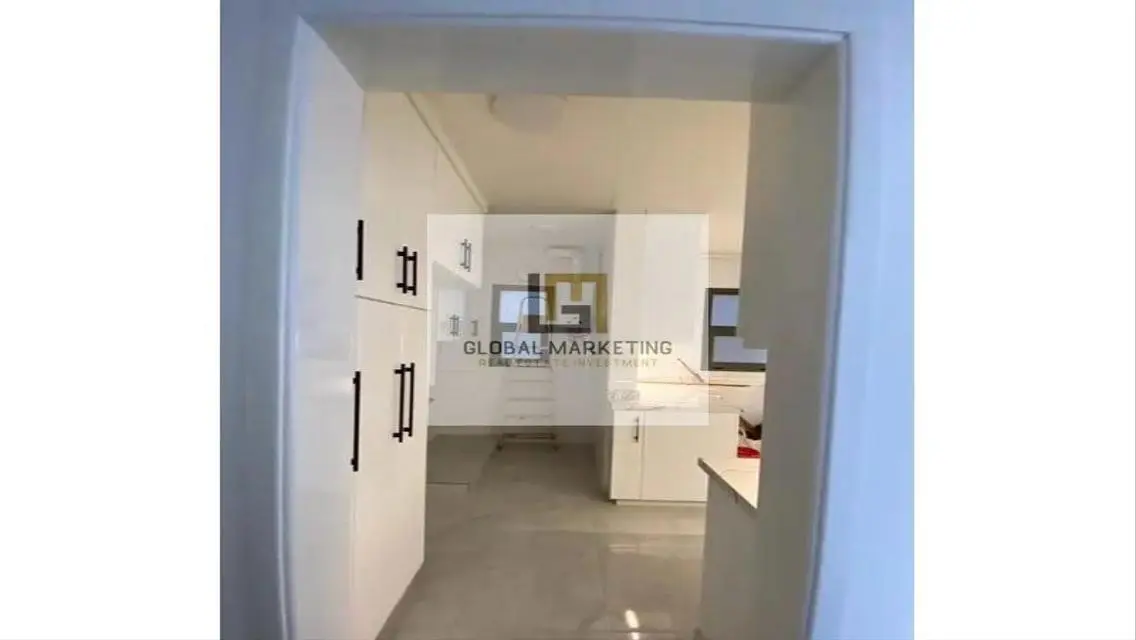 Apartment for rent in one of the most prestigious