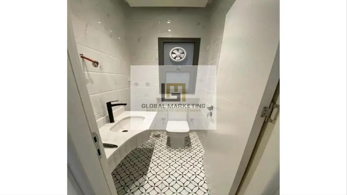 Apartment for rent in one of the most prestigious