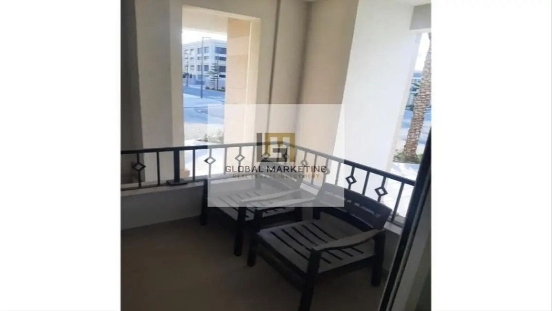 Apartment for rent in one of the most prestigious