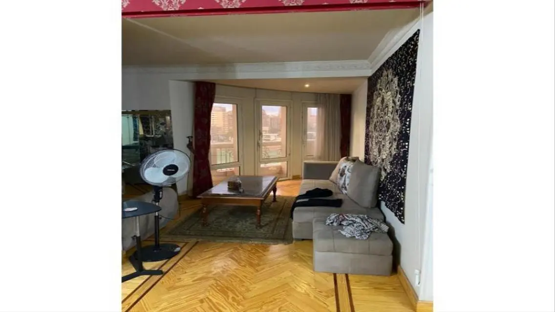 Spacious 350 sqm Apartment for Sale - Don't Miss Out