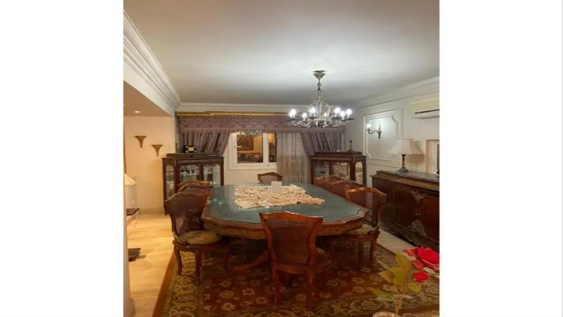 Spacious 350 sqm Apartment for Sale - Don't Miss Out