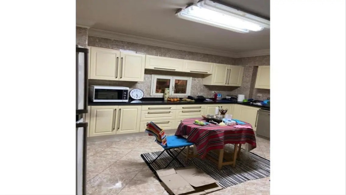 Spacious 350 sqm Apartment for Sale - Don't Miss Out