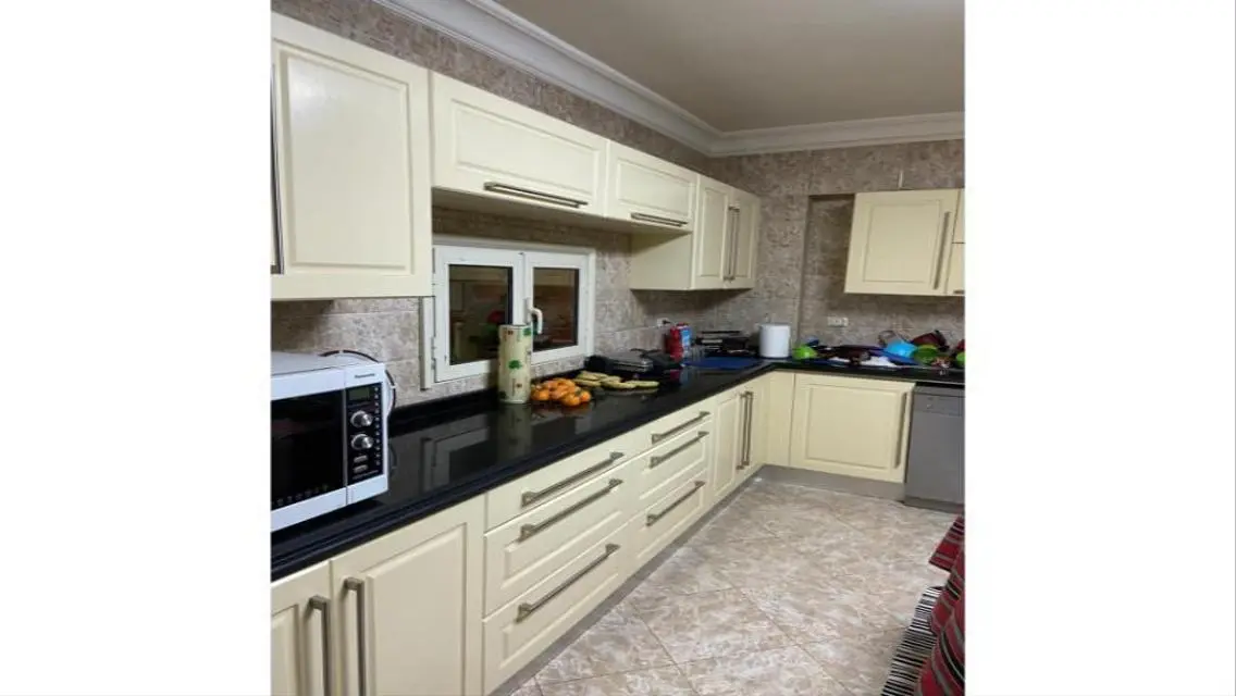 Spacious 350 sqm Apartment for Sale - Don't Miss Out