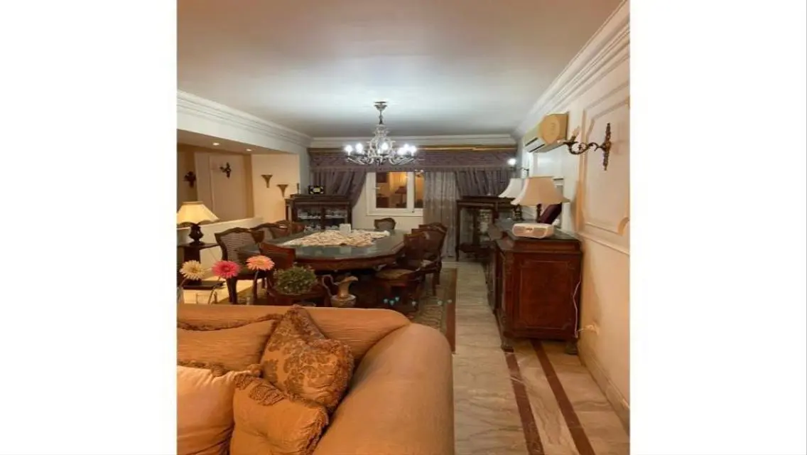 Spacious 350 sqm Apartment for Sale - Don't Miss Out