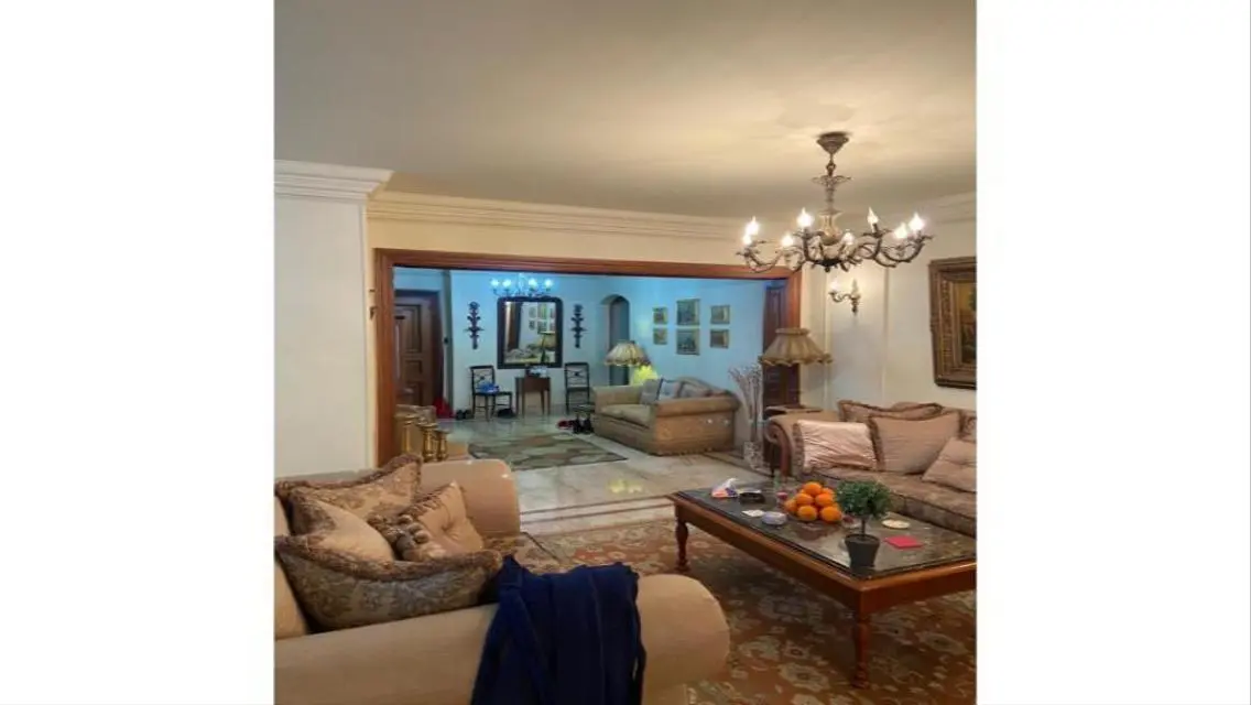 Spacious 350 sqm Apartment for Sale - Don't Miss Out