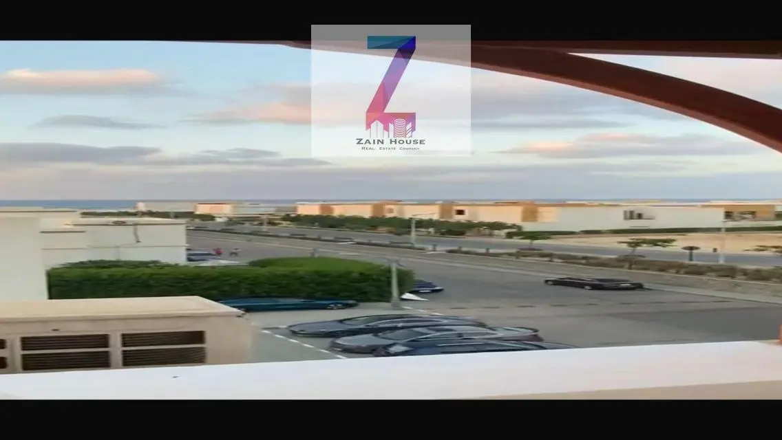 اقل سعر بنتهاوس سيڤيو 130 متر في سيدي عبدالرحمن د2