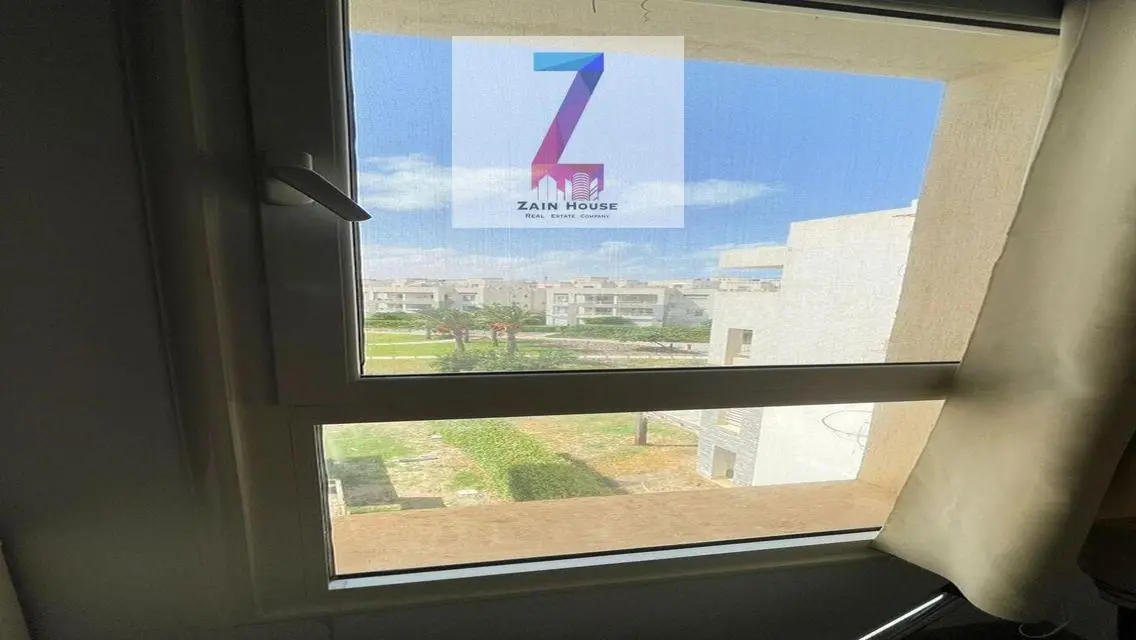 اقل سعر بنتهاوس سيڤيو 130 متر في سيدي عبدالرحمن د2