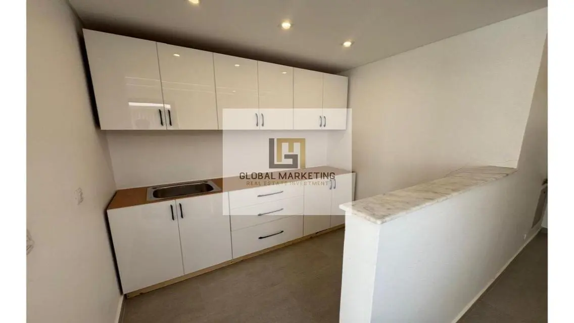 Penthouse for rent in one of the most prestigious