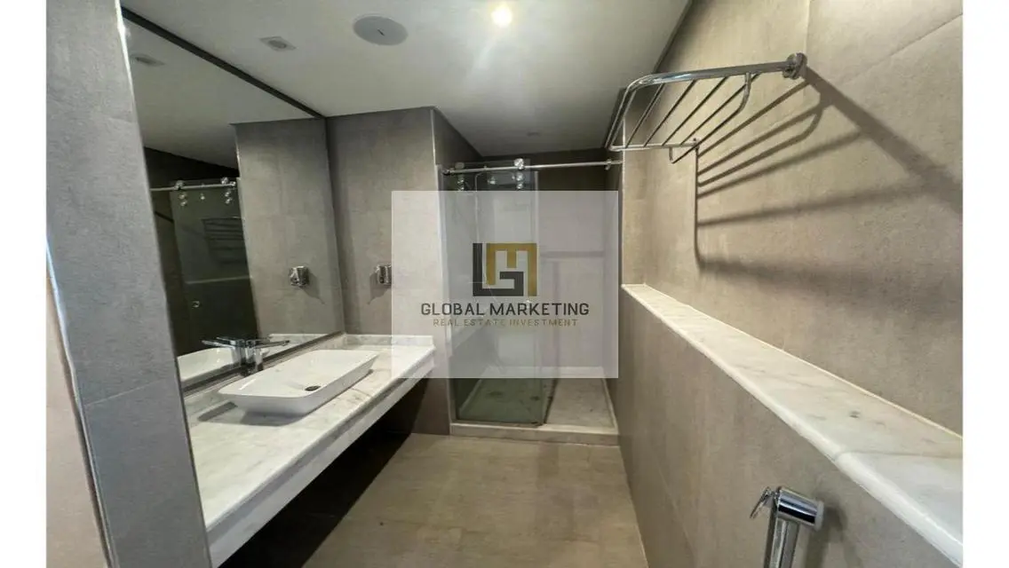 Penthouse for rent in one of the most prestigious