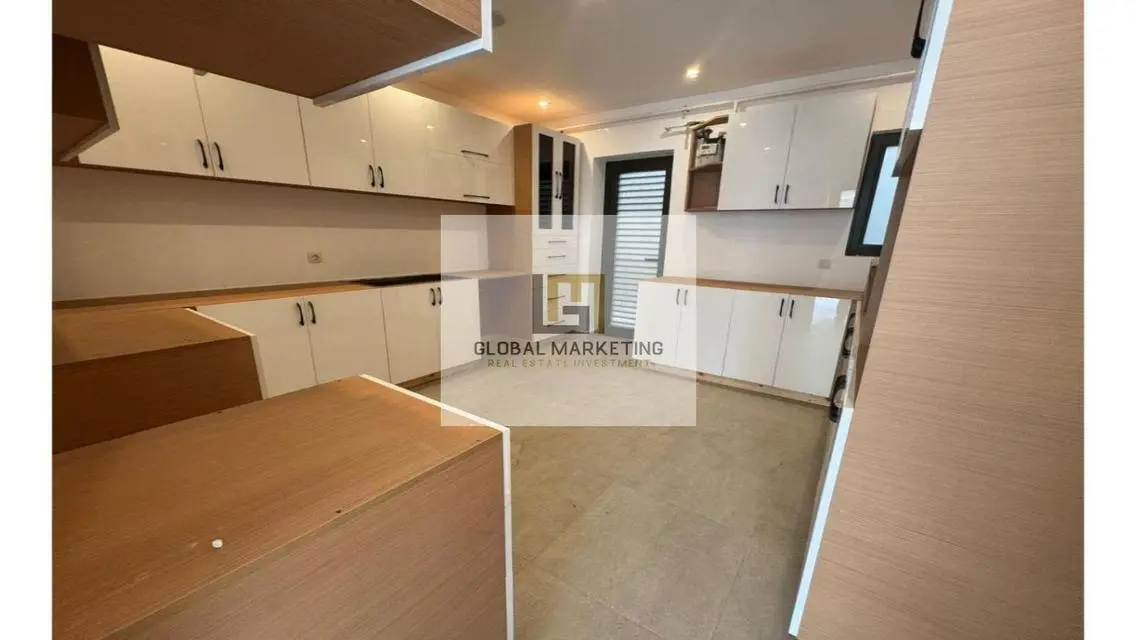 Penthouse for rent in one of the most prestigious