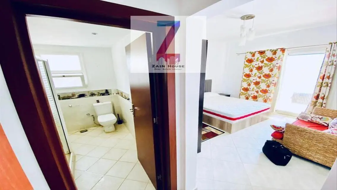 For sale chalet on the sea in Amwaj North Coast