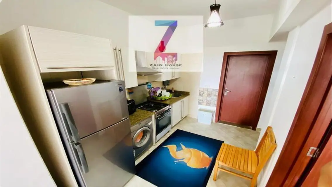 For sale chalet on the sea in Amwaj North Coast