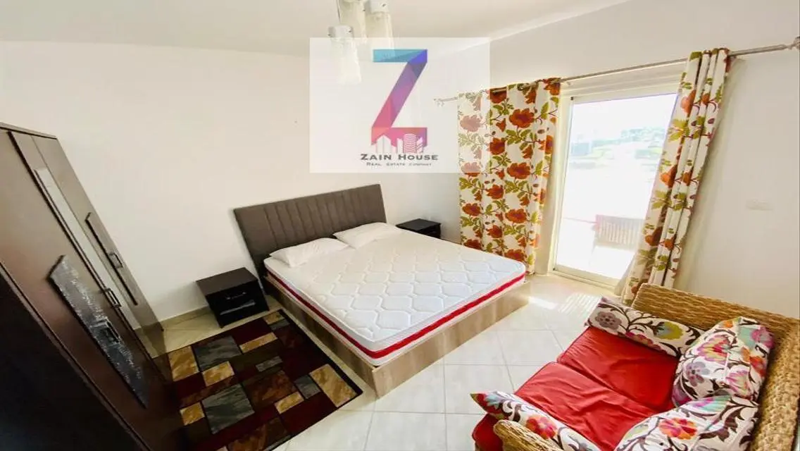 For sale chalet on the sea in Amwaj North Coast