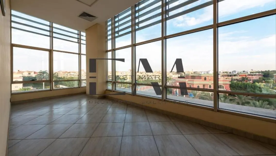 Clinic for Rent in Nyoum Medical Hub - New cairo