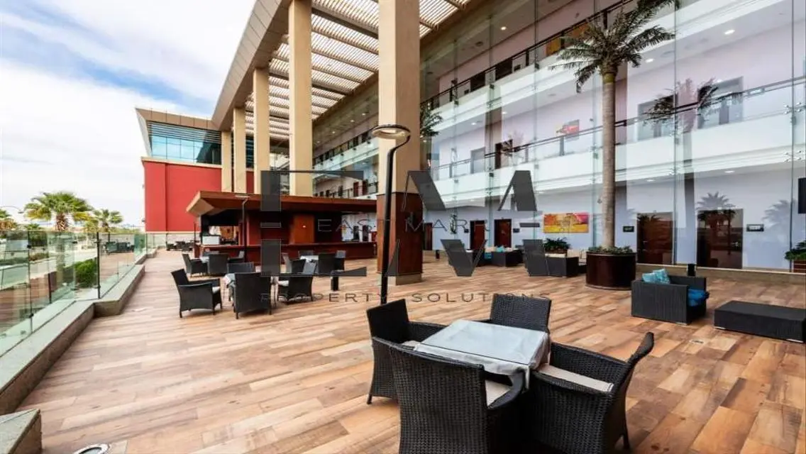 Clinic for Rent in Nyoum Medical Hub - New cairo