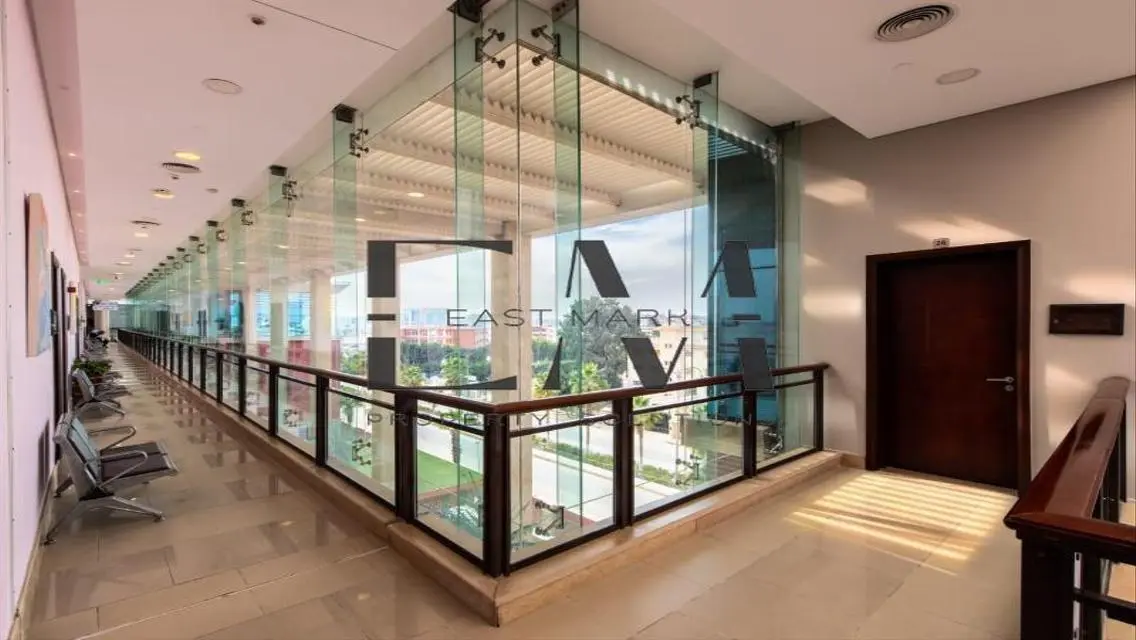 عيادة للإيجار في Nyoum Medical Hub