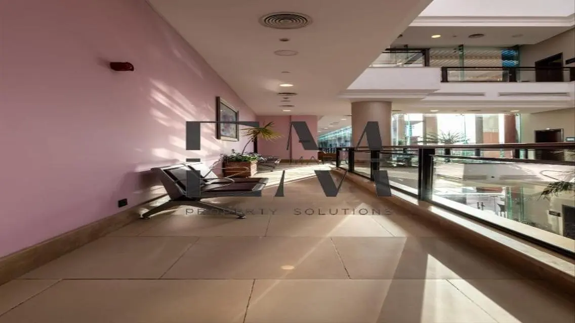 عيادة للإيجار في Nyoum Medical Hub