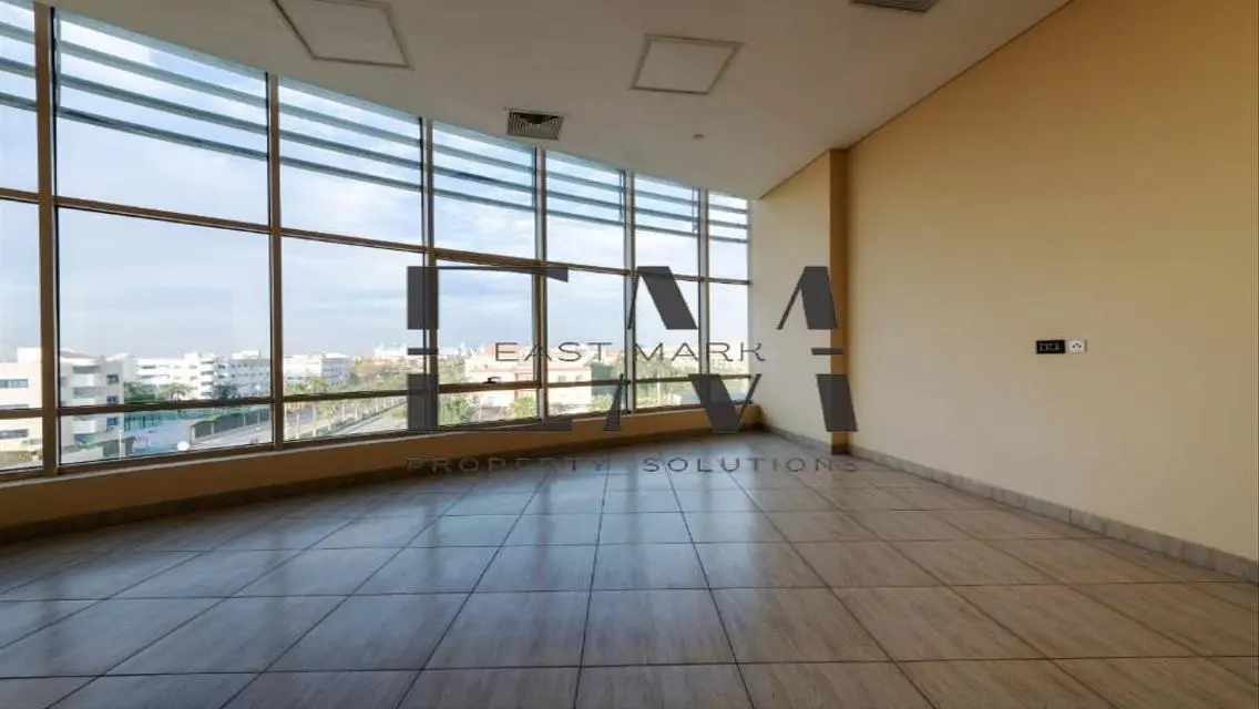 عيادة للإيجار في Nyoum Medical Hub