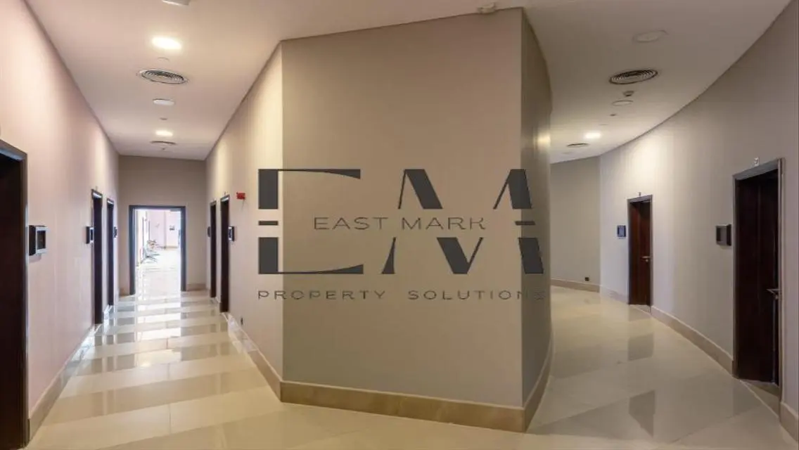 عيادة للإيجار في Nyoum Medical Hub