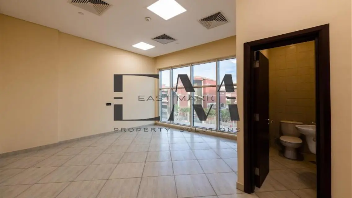 عيادة للإيجار في Nyoum Medical Hub