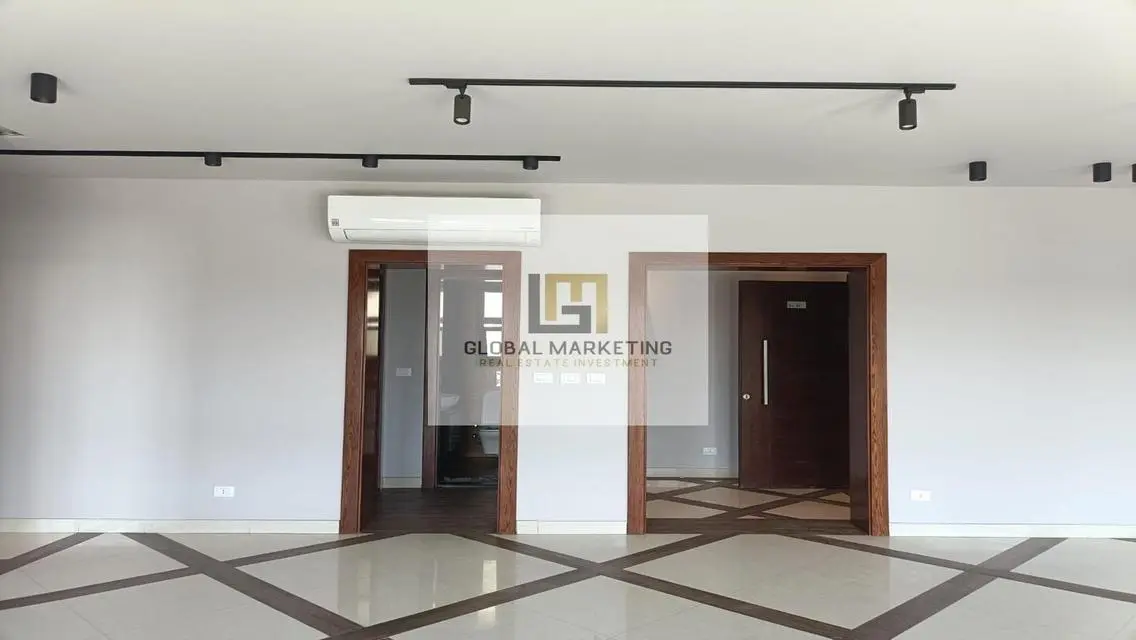 Apartment for rent with kitchen  Eastown Compound