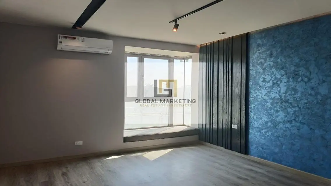 Apartment for rent with kitchen  Eastown Compound