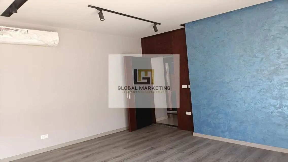 Apartment for rent with kitchen  Eastown Compound