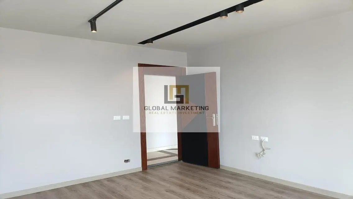 Apartment for rent with kitchen  Eastown Compound