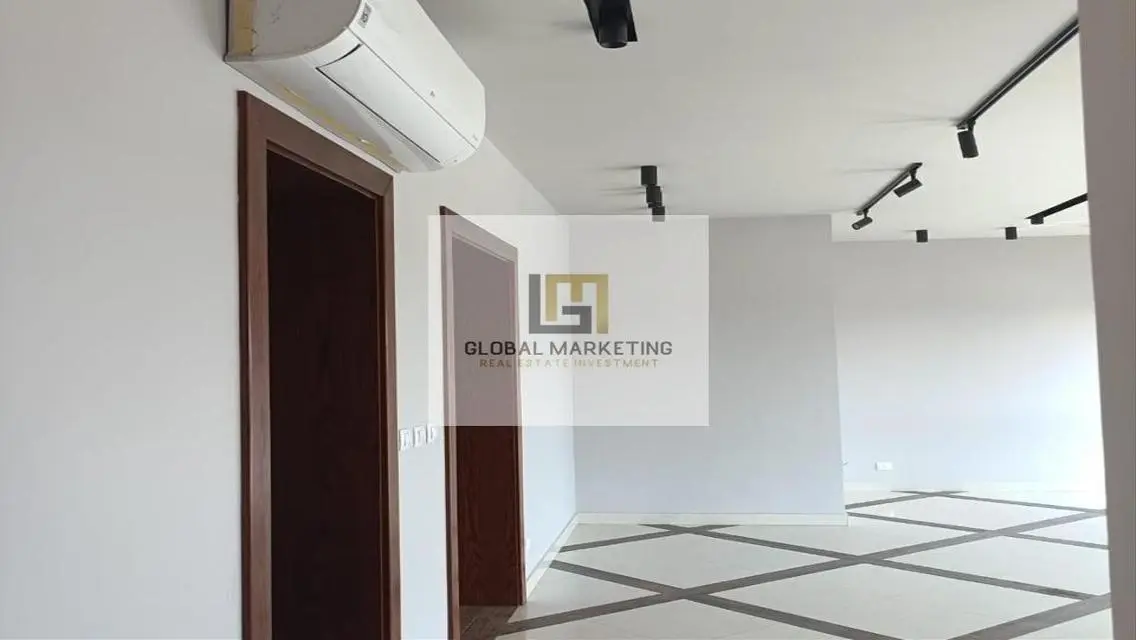 Apartment for rent with kitchen  Eastown Compound