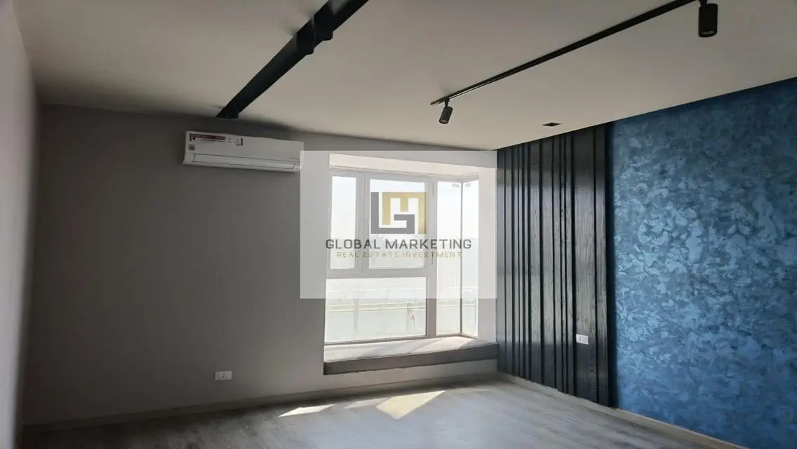 Apartment for rent with kitchen  Eastown Compound