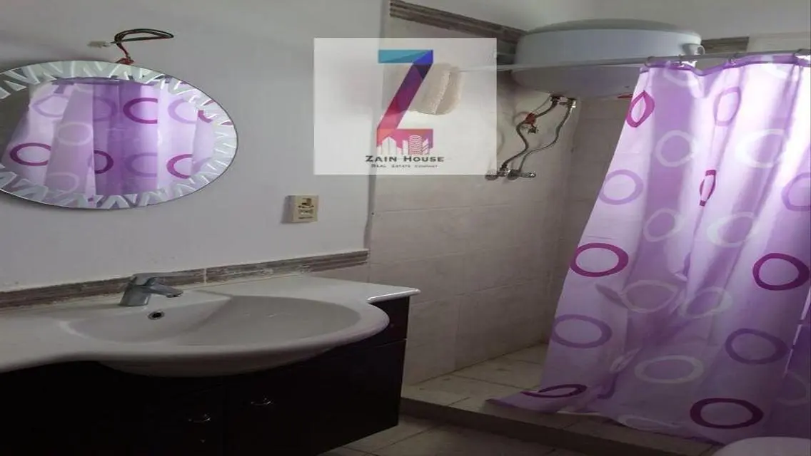 For  sale  Chalet  Zone C in  Amwaj  first  floor