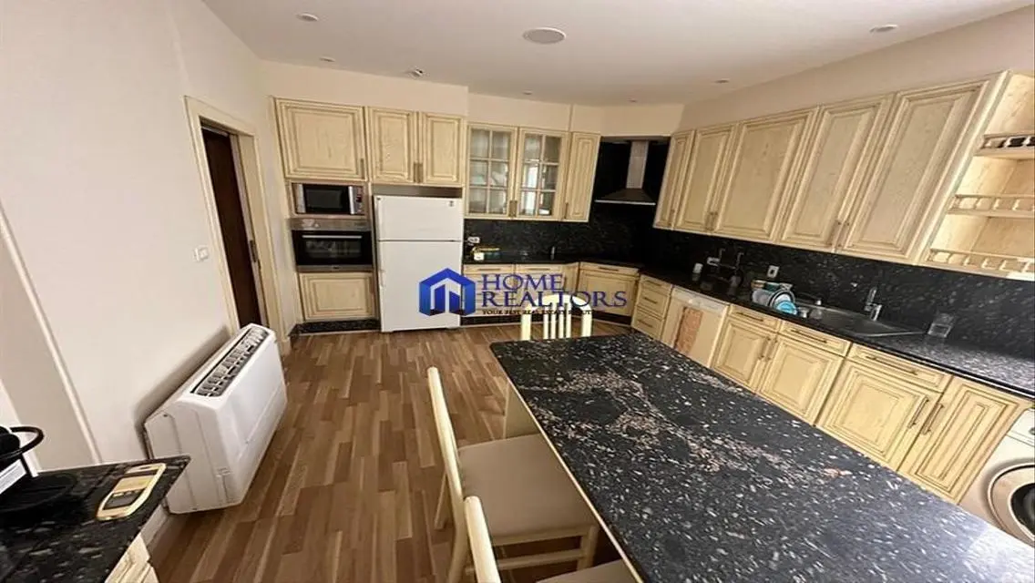 Penthouse With Pool For Rent In Maadi Sarayat