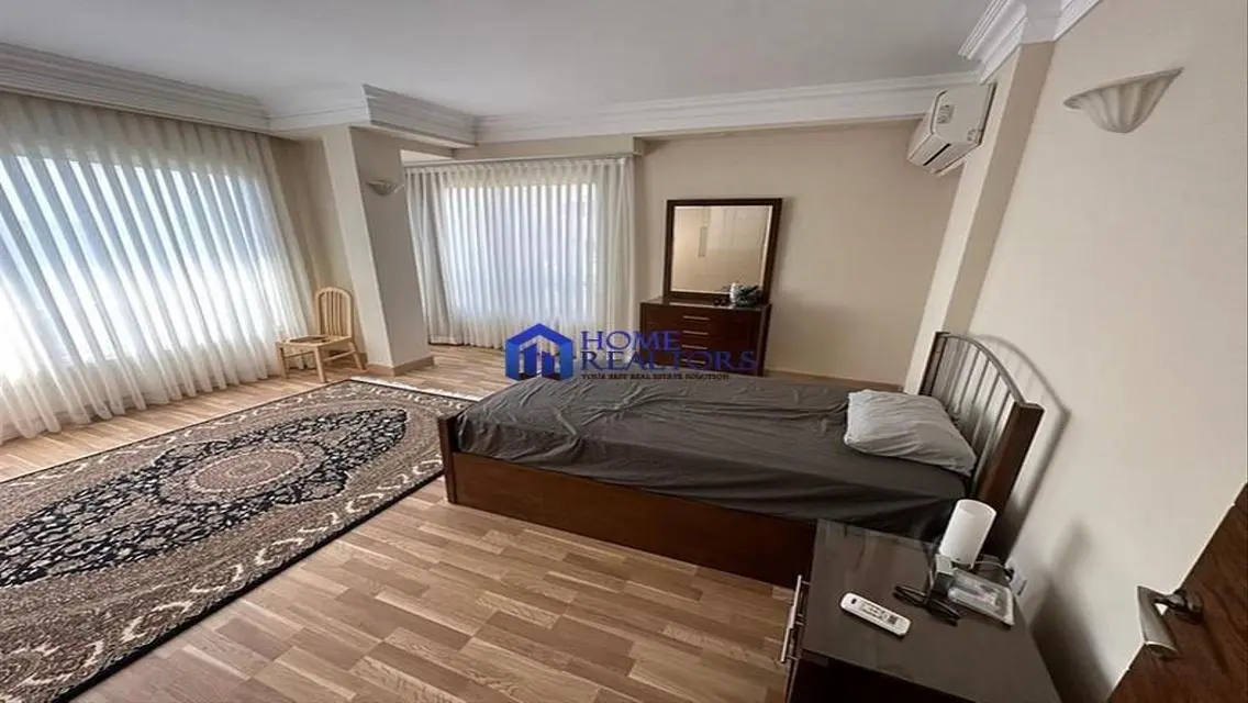 Penthouse With Pool For Rent In Maadi Sarayat