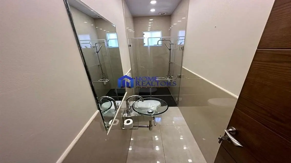 Penthouse With Pool For Rent In Maadi Sarayat
