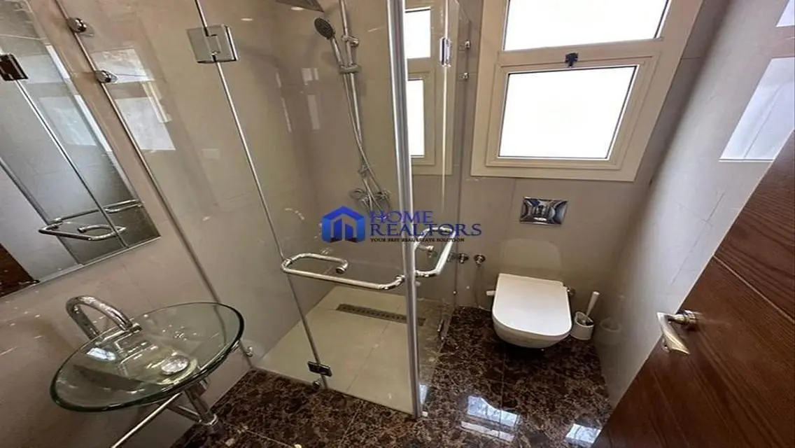 Penthouse With Pool For Rent In Maadi Sarayat