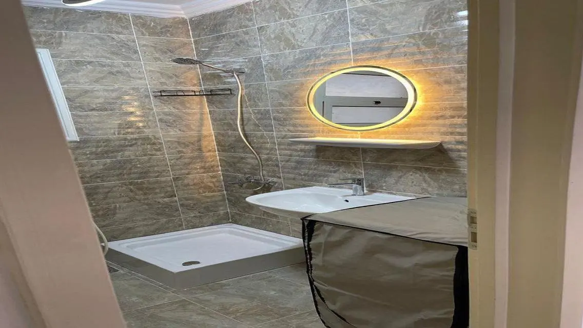 Furnished apartment for rent in Madinaty