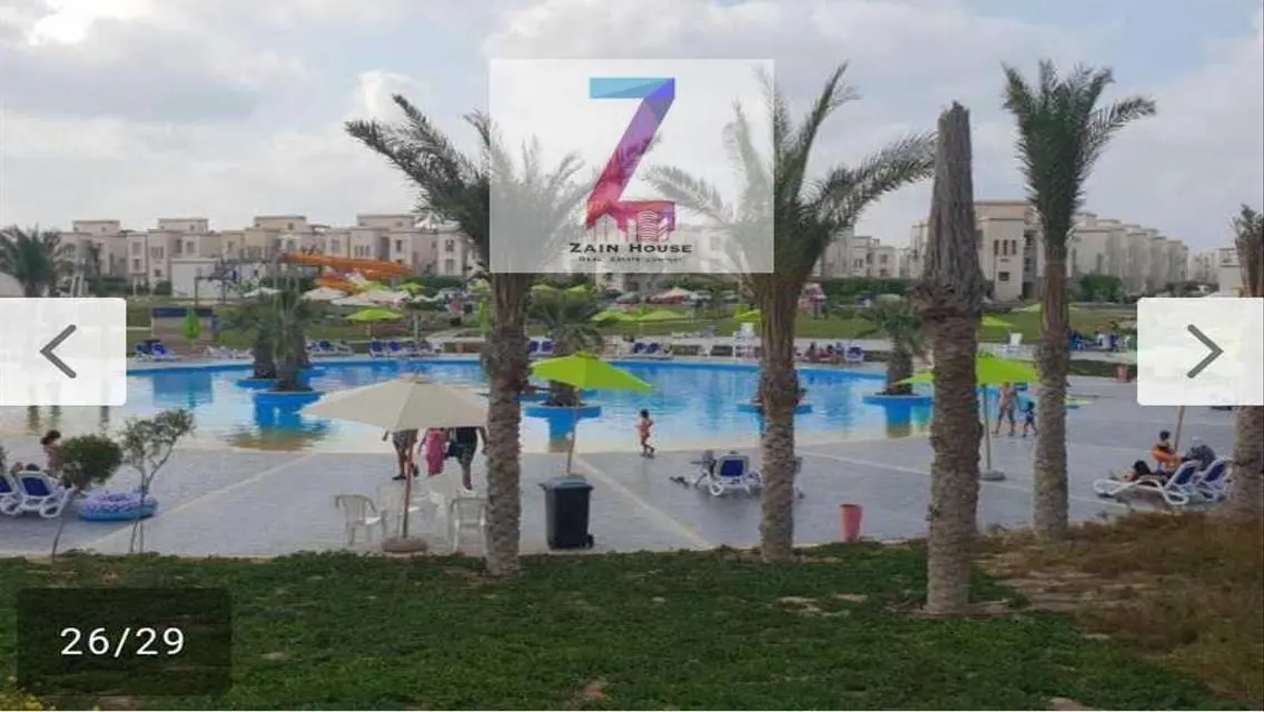 for sale in Amwaj Al Sahel village