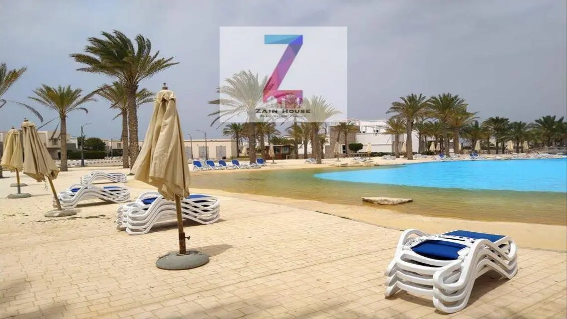 for sale in Amwaj Al Sahel village
