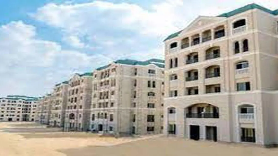 Luxury Property with Security and Covered Parking for Sale