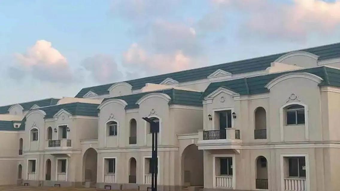 Luxury Property with Security and Covered Parking for Sale