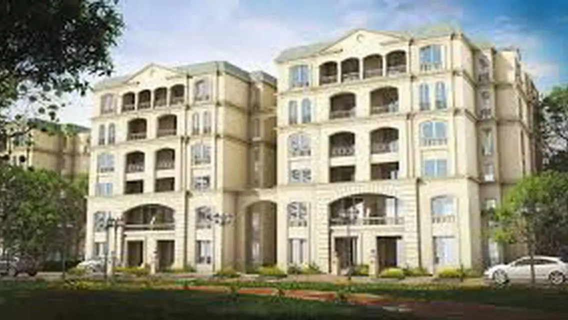 Luxury Property with Security and Covered Parking for Sale