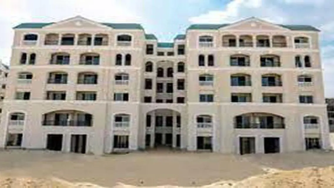 Luxury Property with Security and Covered Parking for Sale