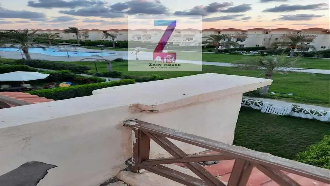 Twin  house villa in Stella  Heights  North Coast