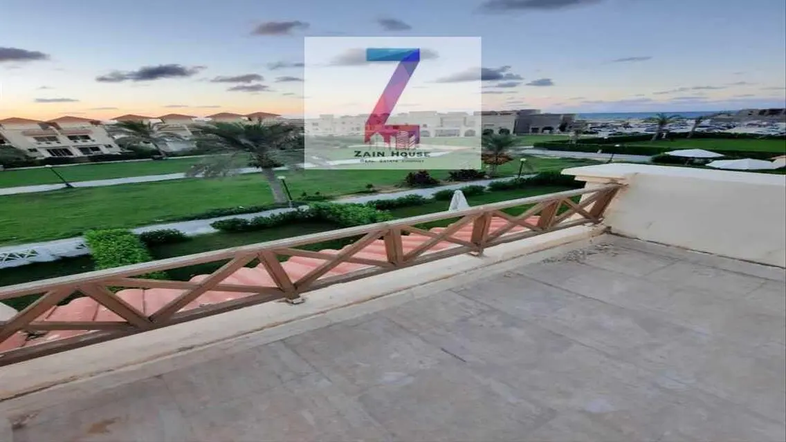 Twin  house villa in Stella  Heights  North Coast