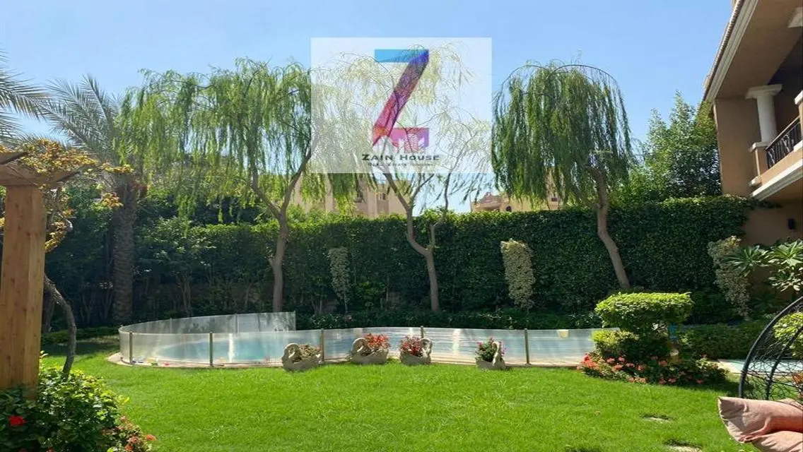 - For sale, a distinctive villa in the Fifth Settl