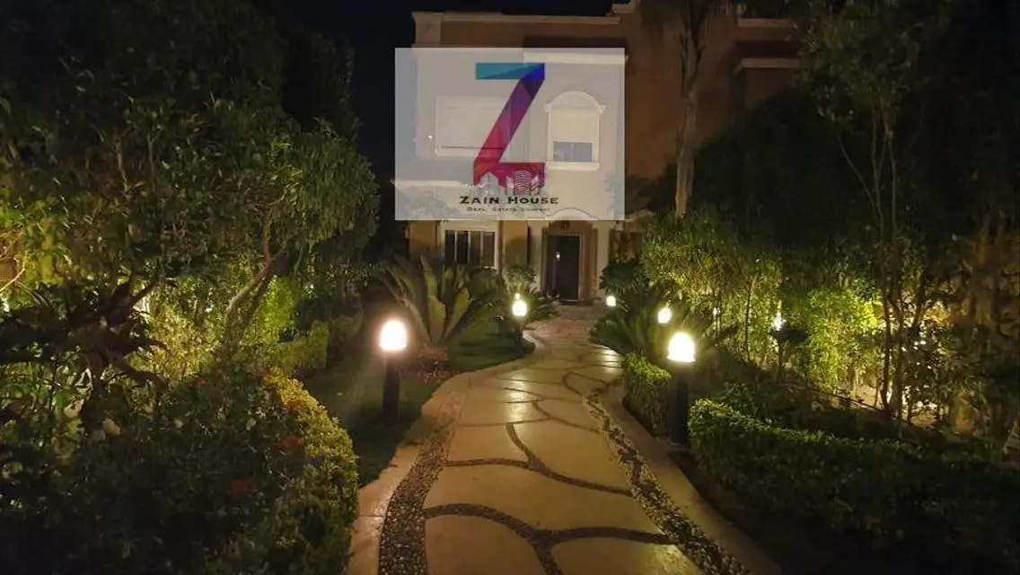 - For sale, a distinctive villa in the Fifth Settl