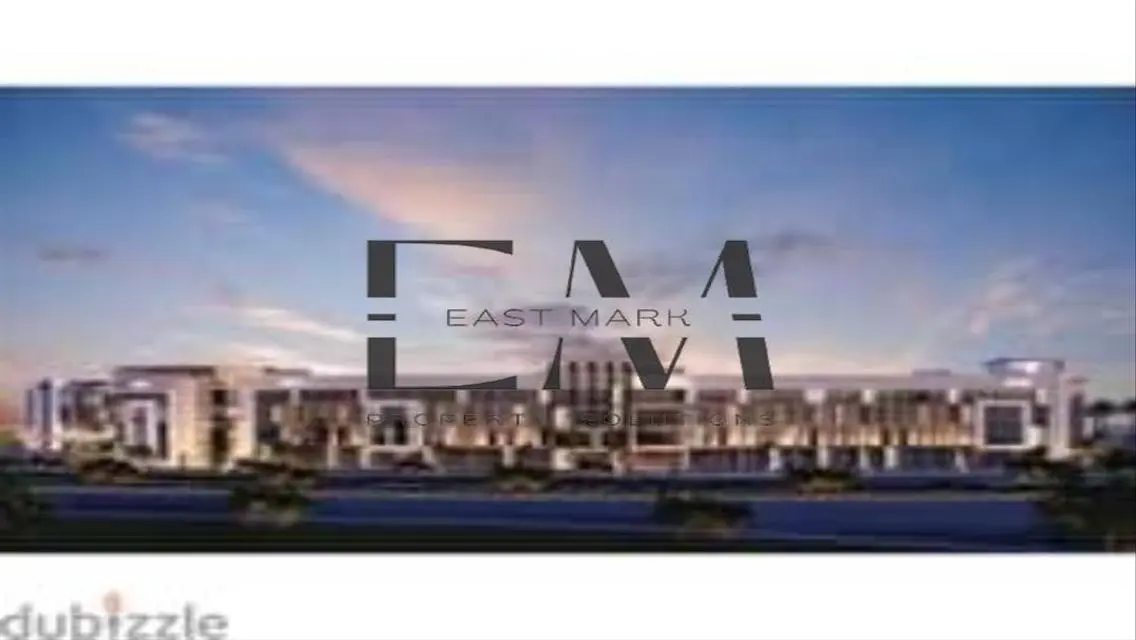 مقر تجاري للإيجار في إتيرنا ميفيدا