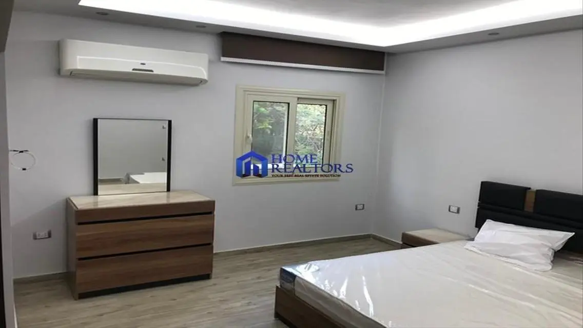 Modern Apartment For Rent At Maadi Sarayat