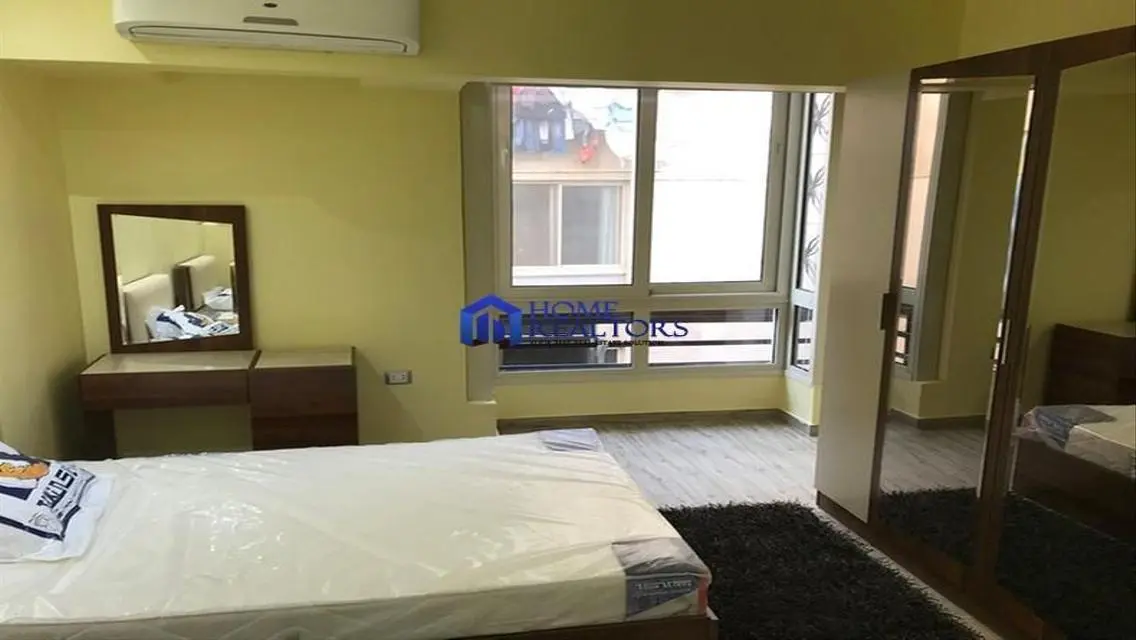 Modern Apartment For Rent At Maadi Sarayat
